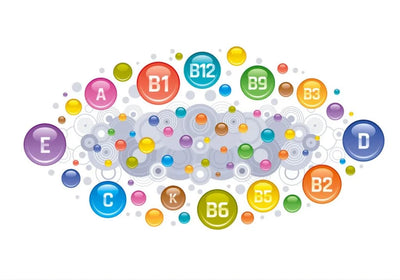 Multi & Pre-Natal Vitamins