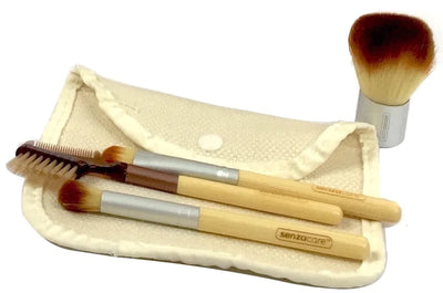 Make-Up Brushes & Accessories