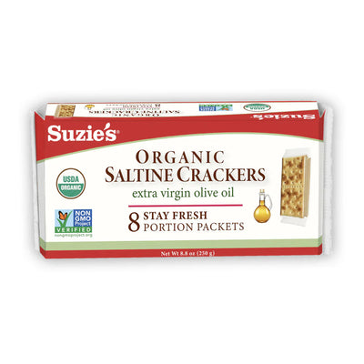 Clean Snacks