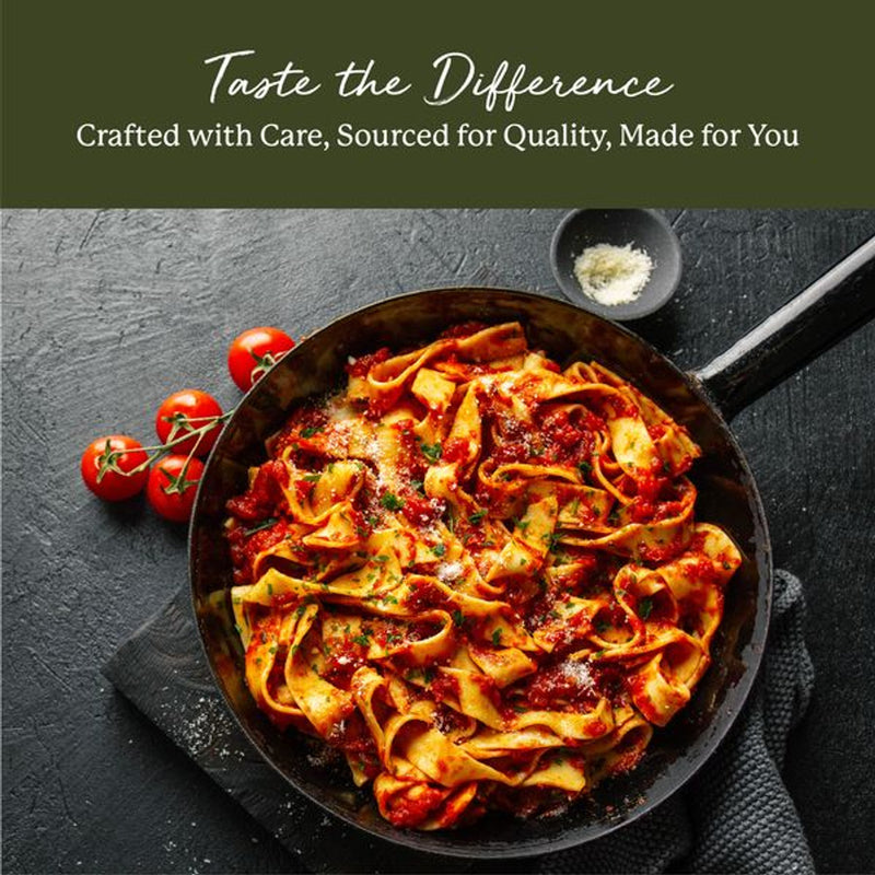 Basil Leaf Cut & Sift Organic