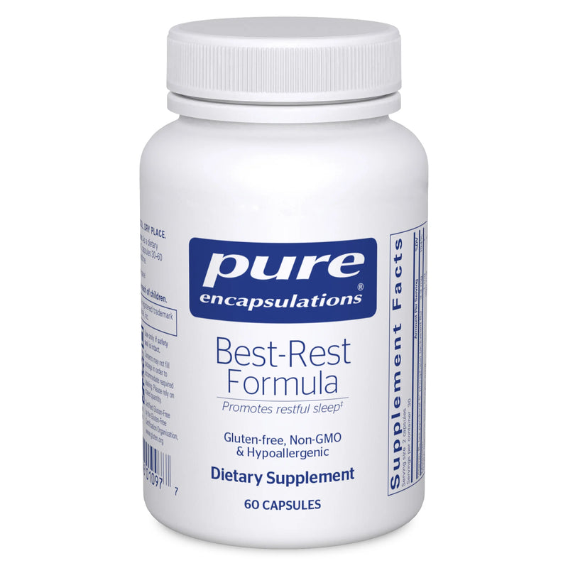 Best-Rest Formula