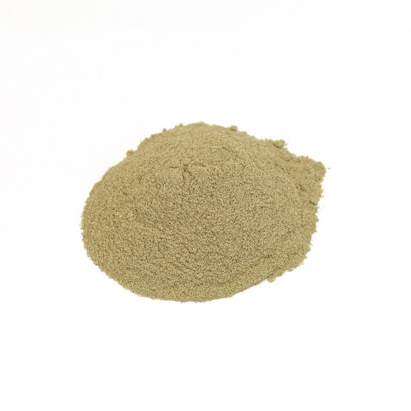 Black Pepper Fine Grind Organic