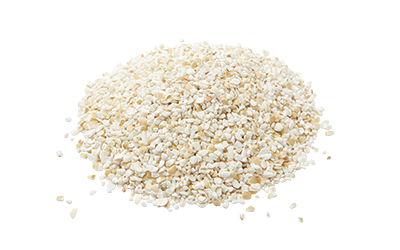 Cream of Buckwheat