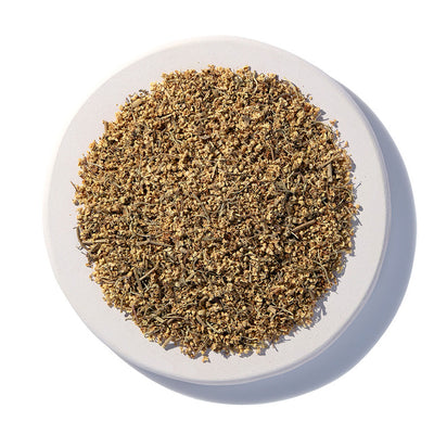Bulk Dispensary Herbs & Spices