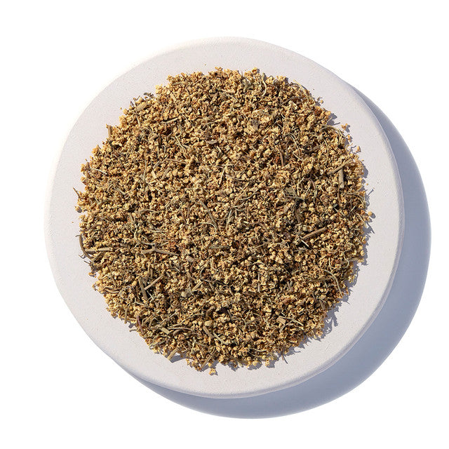 Bulk Dispensary Herbs & Spices