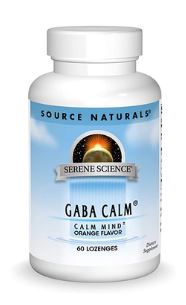 Serene Science® GABA Calm®