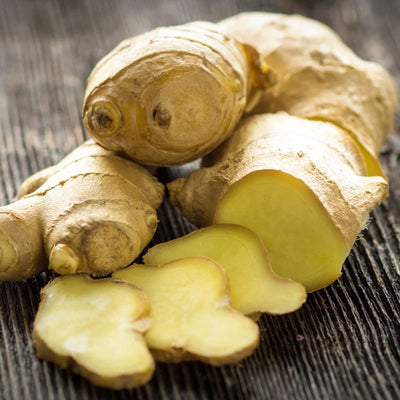 Ginger Tincture