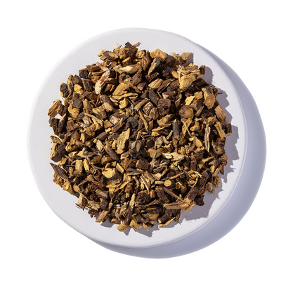 Bulk Dispensary Herbs & Spices