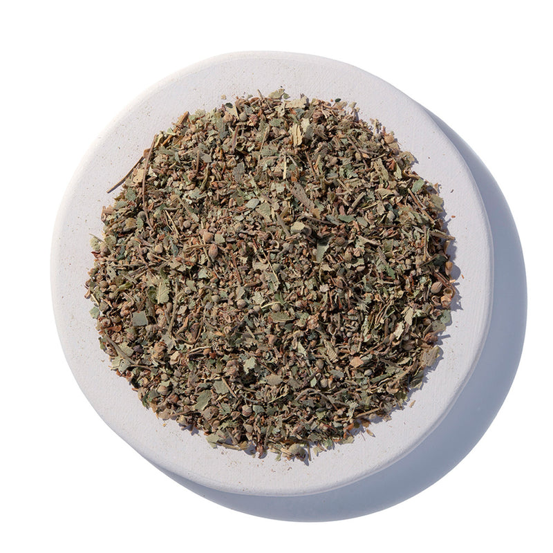 Bulk Dispensary Herbs & Spices