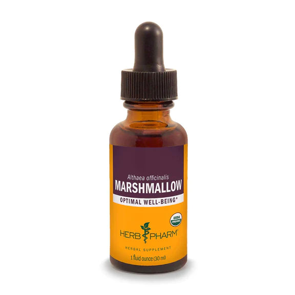 Marshmallow Tincture