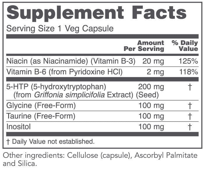 5-HTP (Special Order)