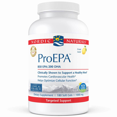 ProEPA Omega 3&