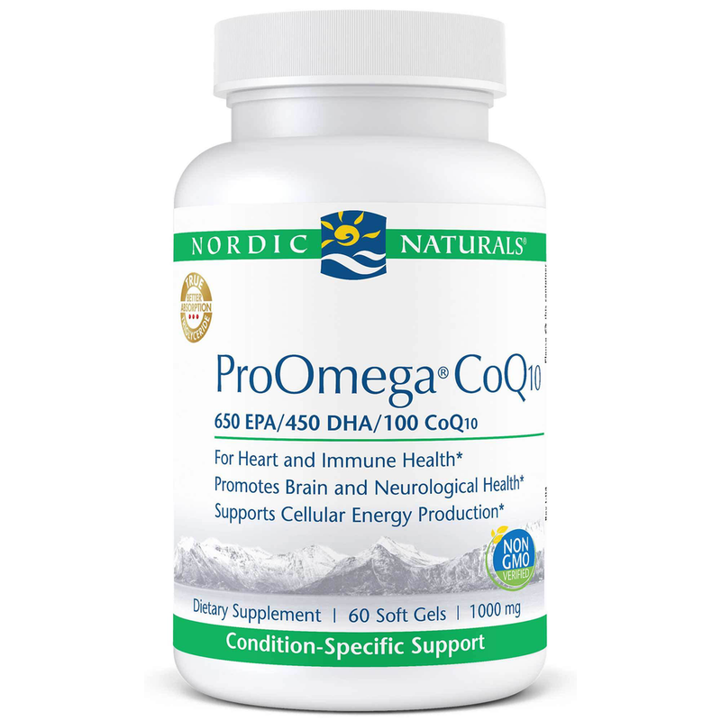 ProOmega® CoQ10