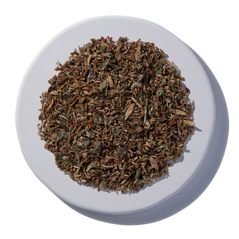 Bulk Dispensary Herbs & Spices