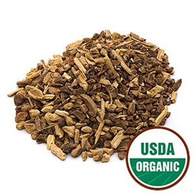 Bulk Dispensary Herbs & Spices