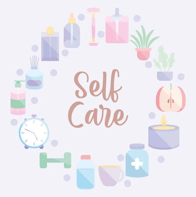 Complimentary Self-Care Consultation