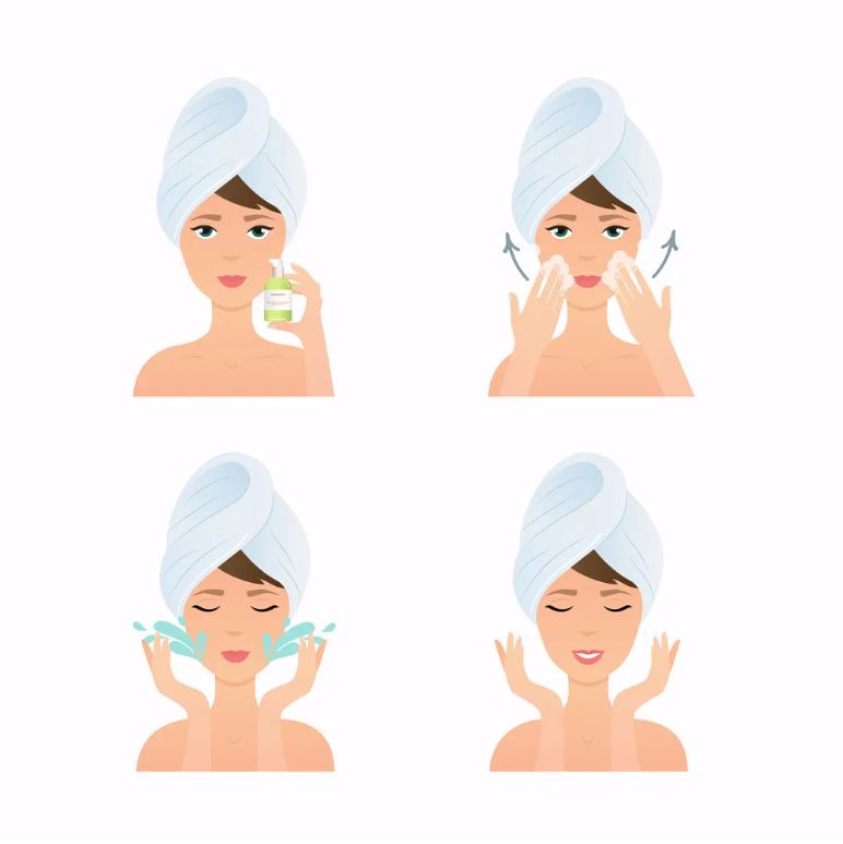 Complimentary Skincare Consultation ~ In-Home Service (optional)