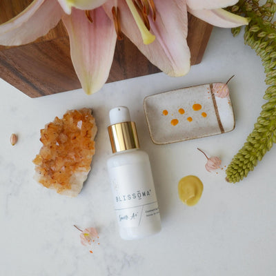 Smooth A+ Correcting Serum