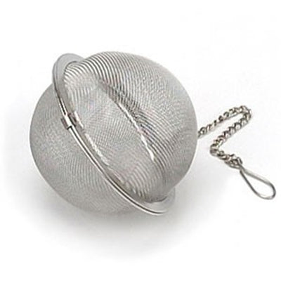 Mesh Tea Ball Infusers