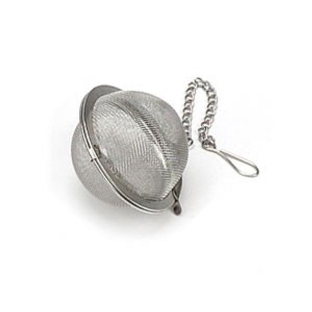 Mesh Tea Ball Infusers