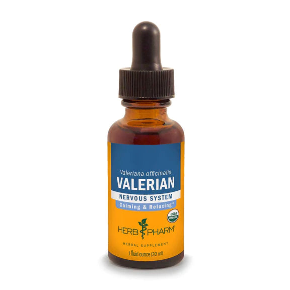 Valerian Tincture