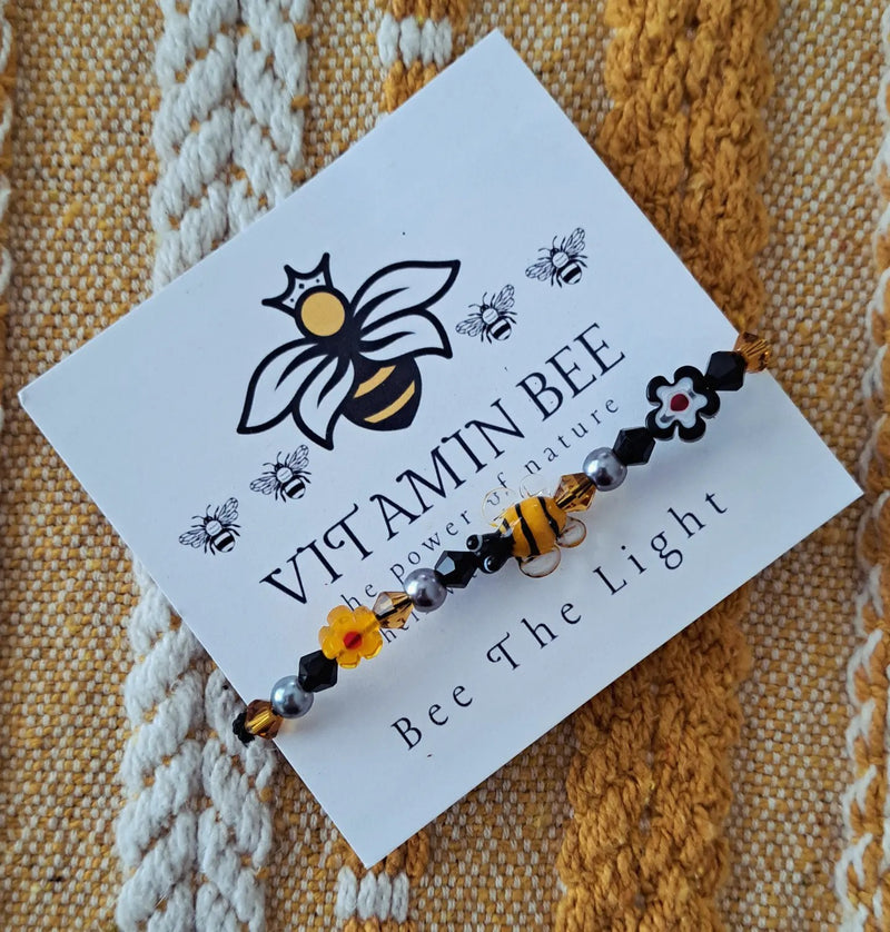 Vitamin Bee Propolis Sunscreen