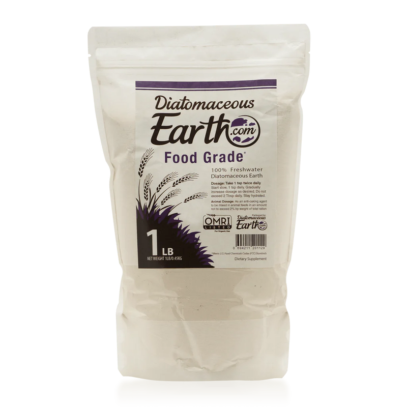 Diatomaceous Earth