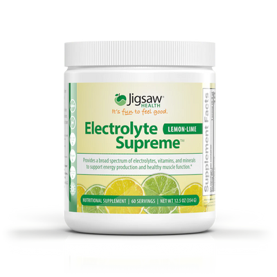 Jigsaw Electrolyte Supreme™