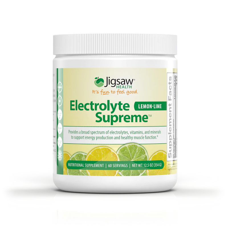 Jigsaw Electrolyte Supreme™