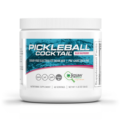 Jigsaw Pickleball Cocktail®