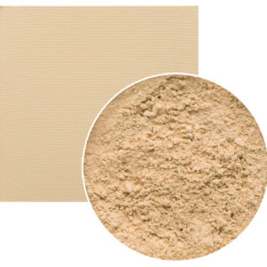 Complimentary Color Match ~ Sample of Mineral Makeup