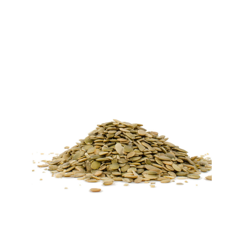 Organic Pumpkin Seeds ~ 12oz.