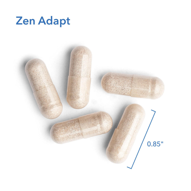 Zen Adapt with Sensoril®