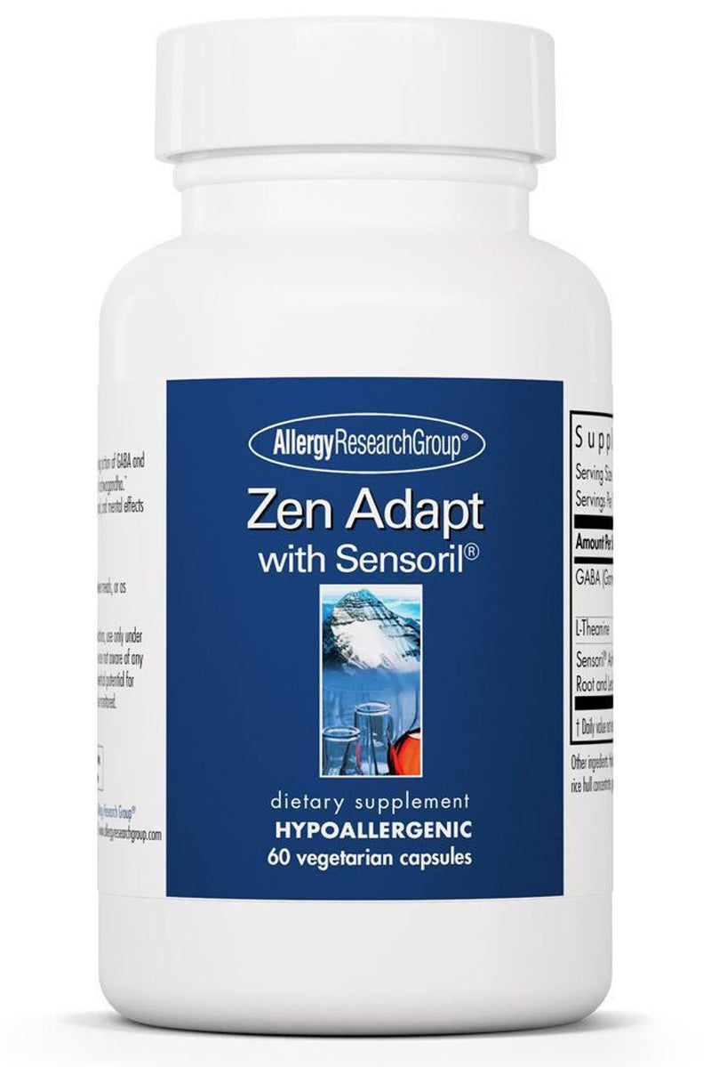 Zen Adapt with Sensoril®