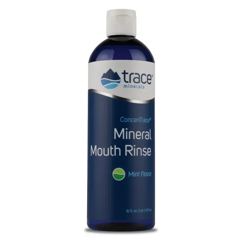 ConcenTrace® Mineral Mouth Rinse