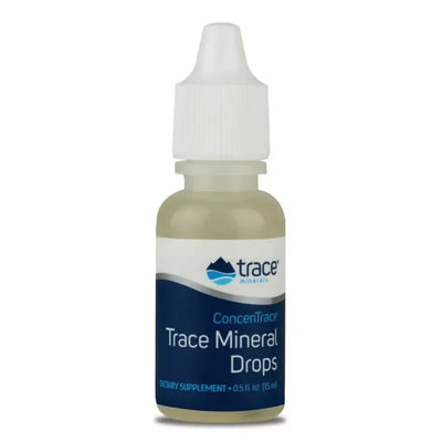 ConcenTrace® Trace Mineral Drops