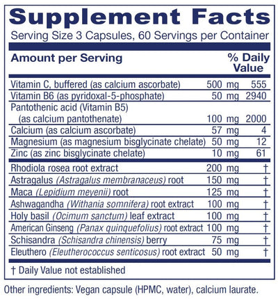 Adrenal Assist™ (Special Order)