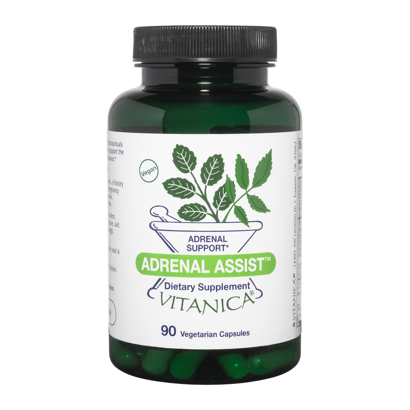 Adrenal Assist™ (Special Order)