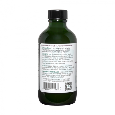 Adrenal Tonic™ – 4 oz. liquid