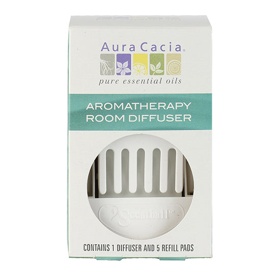 Aura Cacia Aroma Therapy Room Diffuser