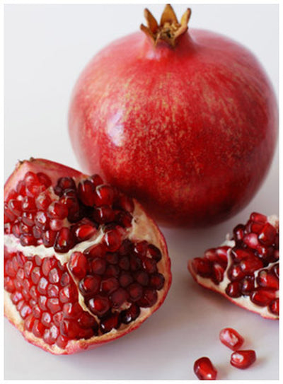 Clean ~ Pomegranate Supreme Facial Cleansing Bar