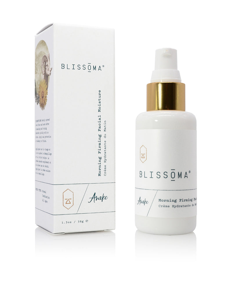 Awake ~ Morning Firming Facial Moisture