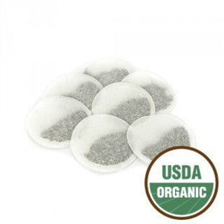 Chai Tea Bags Organic