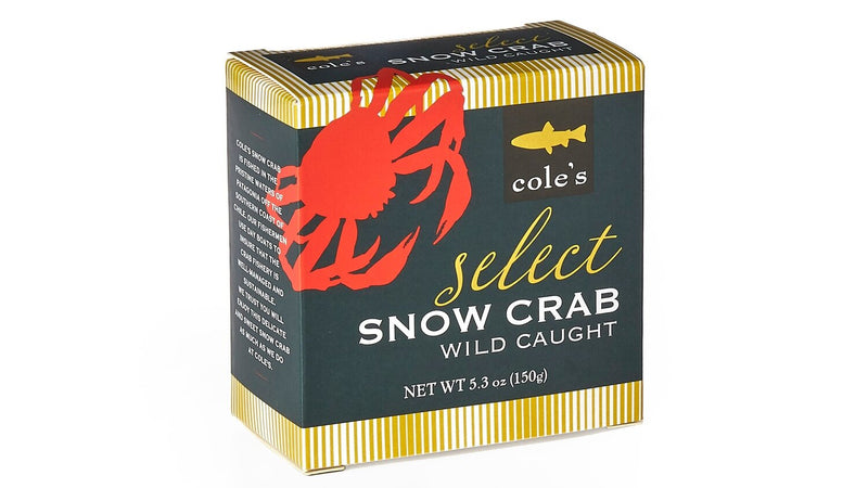 Snow Crab