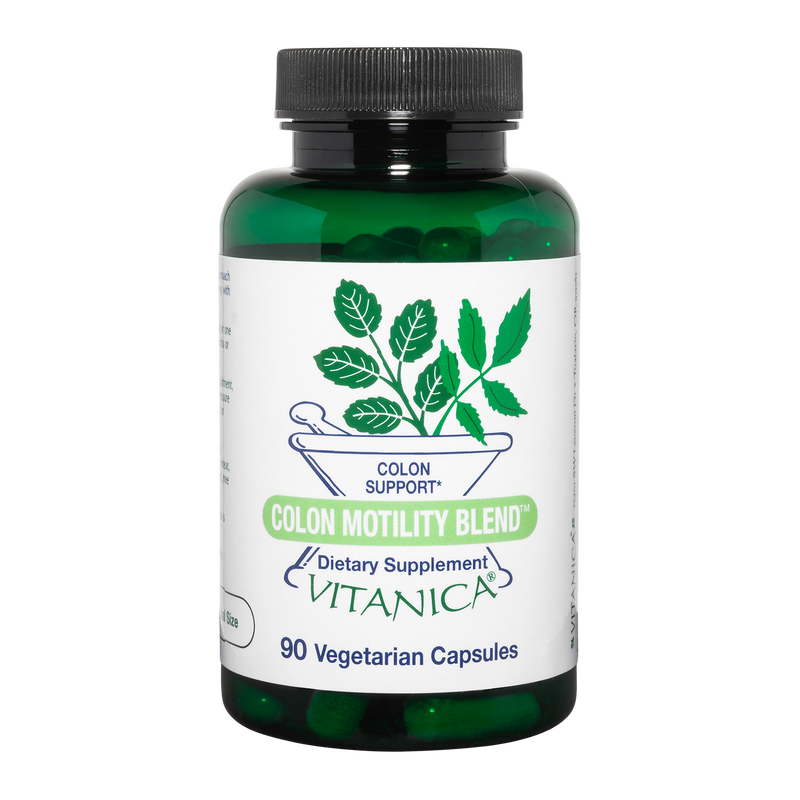 Colon Motility Blend™ ~ Colon Support (Special Order)