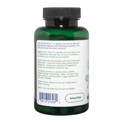 Colon Motility Blend™ ~ Colon Support (Special Order)