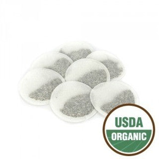 Earl Grey Tea Bags Organic