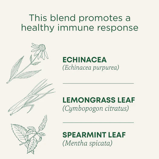 Echinacea Plus® Tea