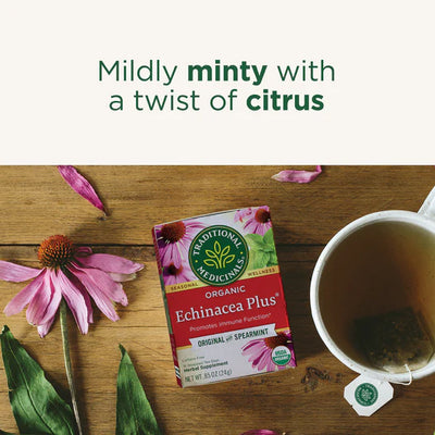 Echinacea Plus® Tea