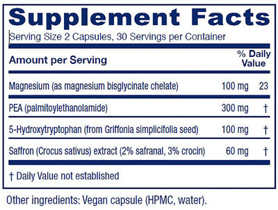 FibroFormula® ~ NeuroMuscular Support (Special Order)